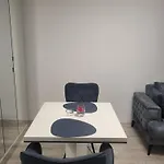 Hils Pallady Apartments
