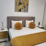 Hils Pallady Apartments