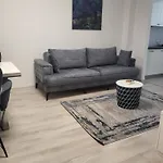 Hils Pallady Apartments