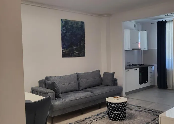 Hils Pallady Apartments