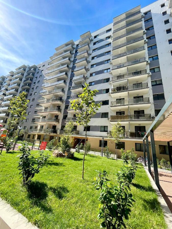 Hils Pallady Appartamento Bucarest