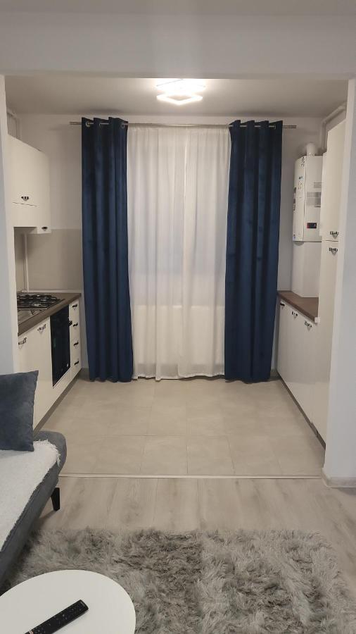 Hils Pallady Appartamento Bucarest