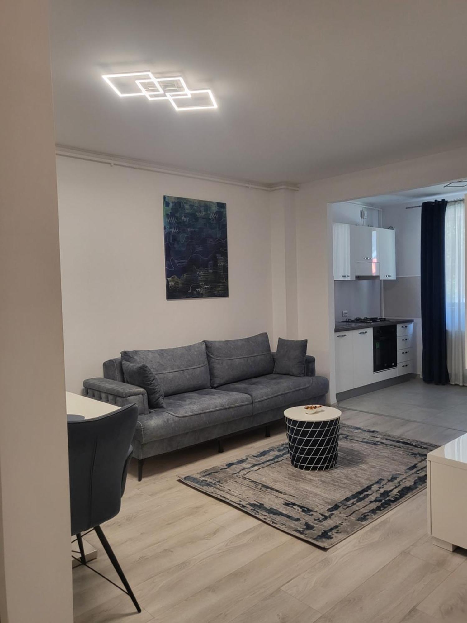 Appartamento Hils Pallady