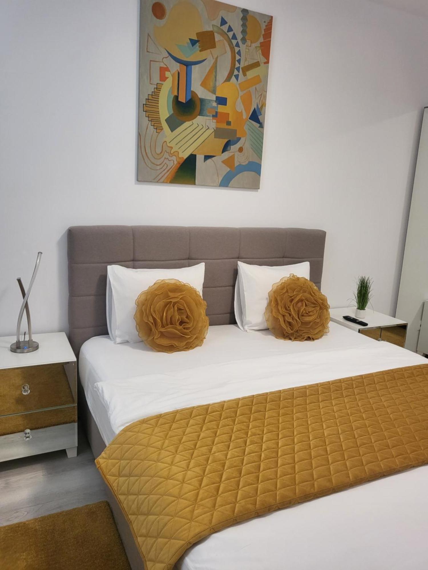 Appartamento Hils Pallady Bucarest